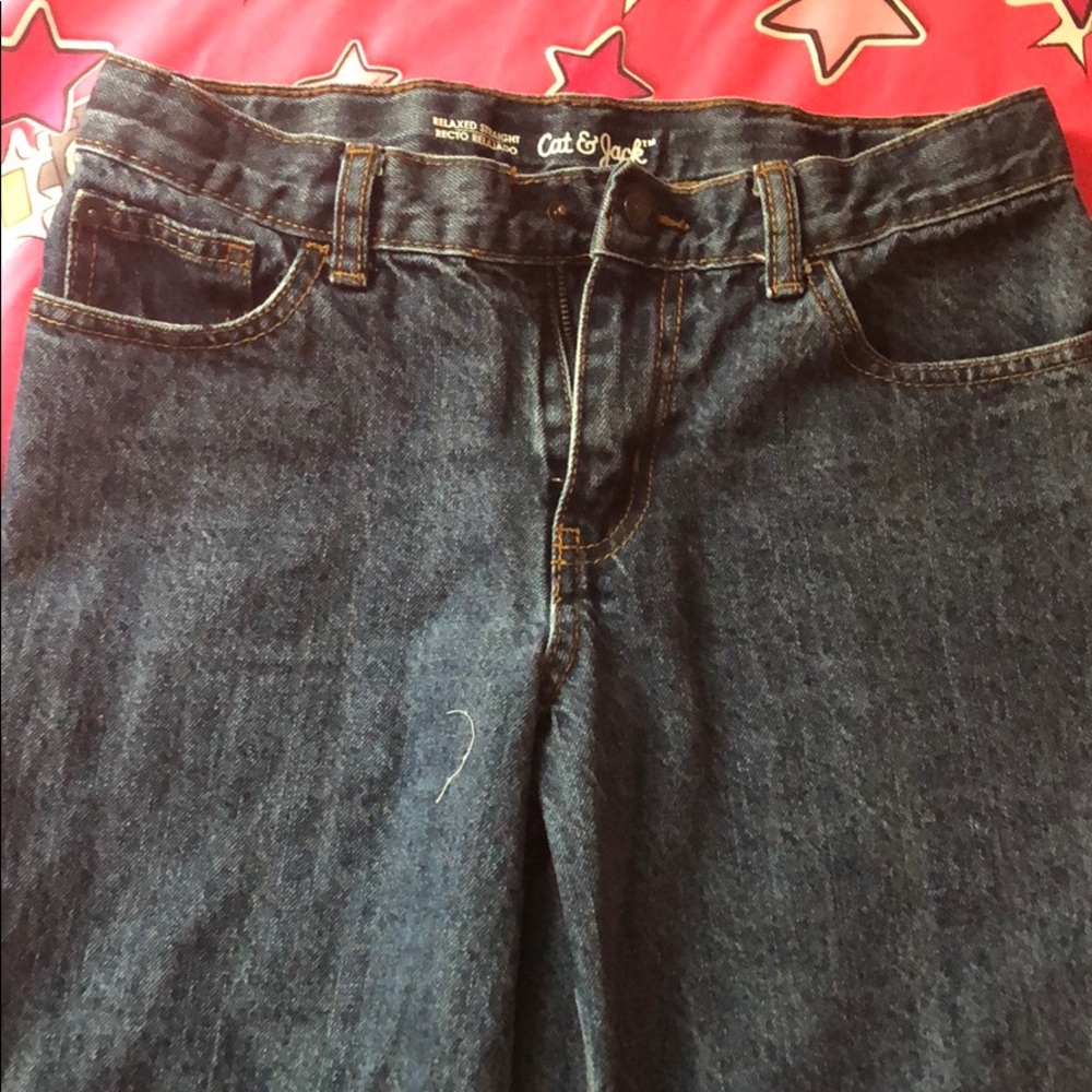cat&jack boys jeans